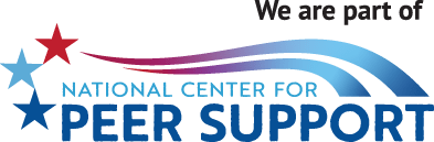 National Center for Peer Support