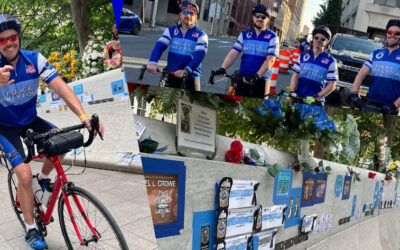 2025 Police Unity Tour