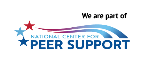 National Center for Peer Support