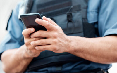 PODCAST: Police Officers Struggling with the Stress of the Job Find Expert Help via Cop2Cop Hotline, 24/7